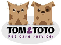 Tom & Toto Pet Care in Wymondham Road, Wreningham