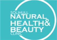 Solihull Natural Health & Beauty Clinic in Alcester Rd, Wythall, Birmingham