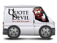 Quote Devil UK in Morden