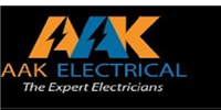 AAK Electrical in London