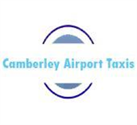 Camberley Airport Taxis in Camberley