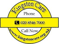 Kingston Cars in Kingston Upon Thames