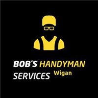 Bob's Handyman Services Wigan in Wigan