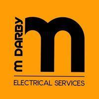 M Darby Electrical Services LTD in Newquay
