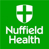 Nuffield Health Wolverhampton Hospital in Wolverhampton