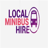 Minibus Hire Brighton in Brighton