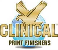 Clinical Print Finishers UK Ltd in Leicester