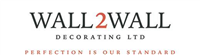 Wall2Wall Decorating Ltd in Swindon