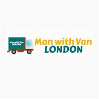 Man with Van London Ltd in Mayfair