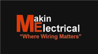 Makin Electrical in Morpeth