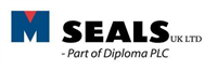 M Seals UK Ltd in Enderby