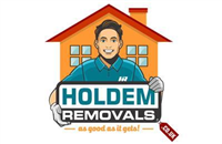 Holdem Removals in Northampton