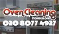 Oven Cleaning Hounslow in Hounslow