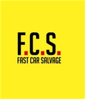 Fast Car Salvage Belfast in Belfast