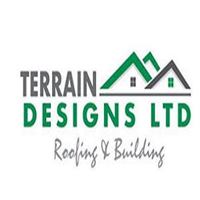 Terrain Designs Roofing and Building Ltd in Staplehurst