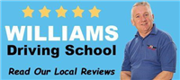 WILLIAMS DRIVING SCHOOL in Torquay
