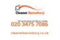Cleaning Services Barnsbury in London