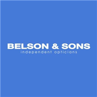 Belson Opticians Pitsea in Pitsea