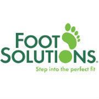 Foot Solutions in Plymouth