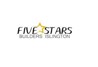 Five Star Builders Islington in Barnsbury