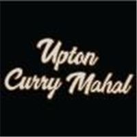 Upton Curry Mahal in Wirral