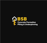 BSB Concrete Formation Services Ltd in Exeter