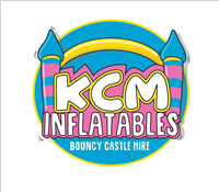 KCM Inflatables ltd in Heanor