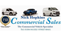 Commercial Services in Lydney
