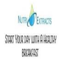 NUTRIEXTRACTS in Peterborough