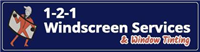 1-2-1 Windscreen Services Ltd in London