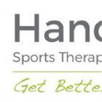 Hands On Sports Therapy & Injury Clinic in Horsham