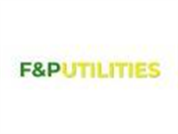 F and P Utilities in Southampton