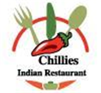 Chillies Indian Restaurant in Newcastle upon Tyne