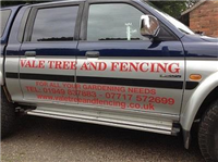 Vale Tree And Fencing in Nottingham