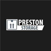 Storage Preston Ltd.