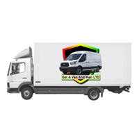 Get Van and Man Ltd Removals Services Mitcham in Mitcham