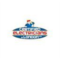 Certified Electricians London Ltd in London