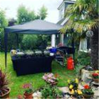 Buffets & Barbecues in Long Eaton