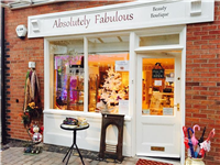 Absolutely Fabulous Beauty Boutique in Tettenhall