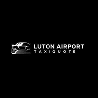 Luton Airport Taxi Quote in Dunstable