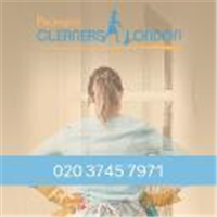 Property Cleaners London in Haringey