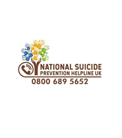 National Suicide Prevention Helpline UK in Bristol