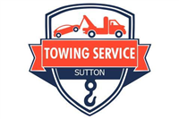 Towing Service in Sutton in Sutton