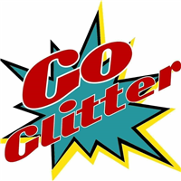 Go Glitter in Brighton