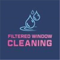 Filtered Window Cleaning in Bordon