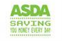 Asda Rossington Supermarket in New Rossington