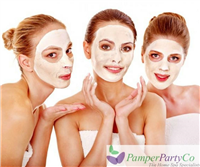 Pamper PartyCo in Poole