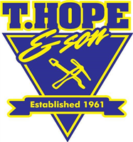 T Hope & Sons Ltd in Northolt