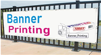 Banner Printing UK-printedtoday.co.uk in Manchester