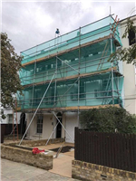 Global Scaffolding LTD in Cobham